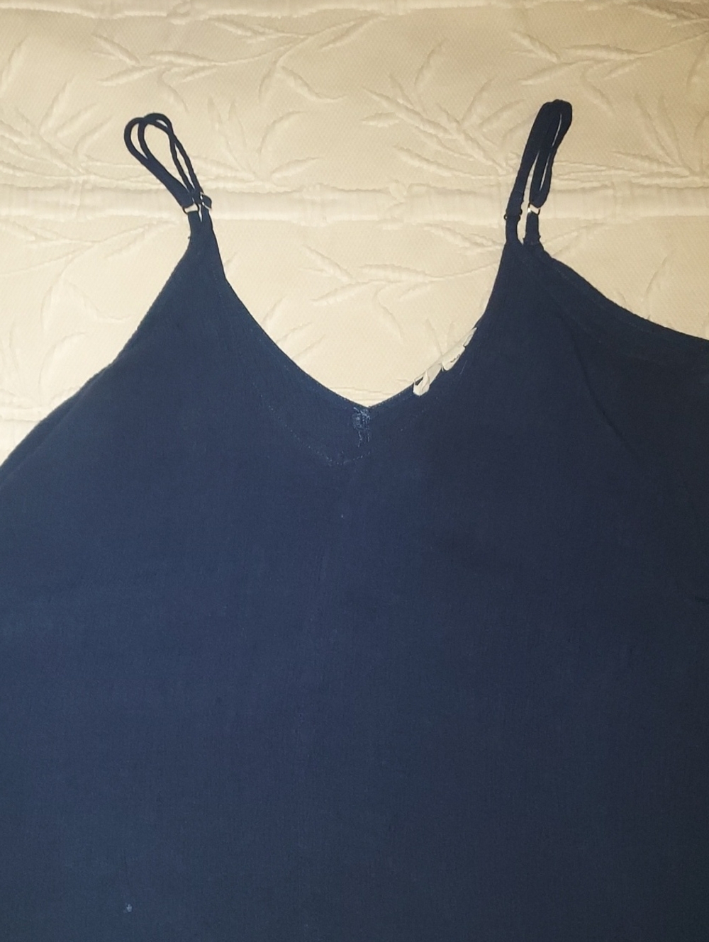 Love Stitch Mila Cocoon Maxi Dress - Picture 7 of 9